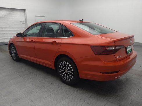 Used 2021 Volkswagen Jetta S FWD image 3