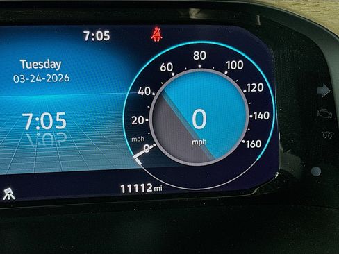 Used 2024 Volkswagen Atlas SE image 19