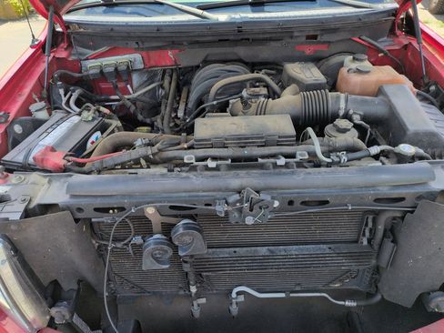 Used 2010 Ford F150 STX RWD image 21