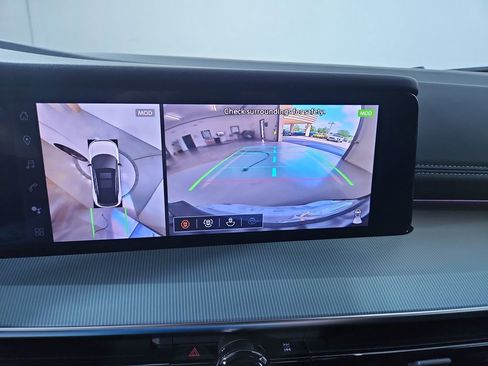 New 2025 Nissan Murano SL image 21