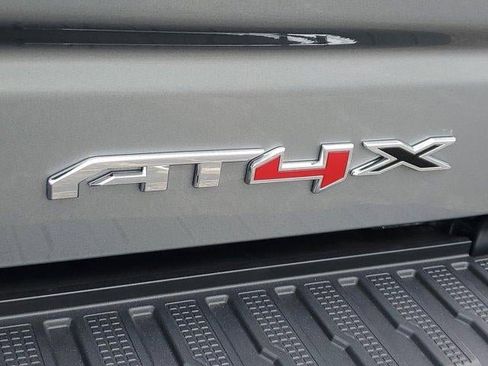 New 2026 GMC Sierra 1500 AT4X image 5