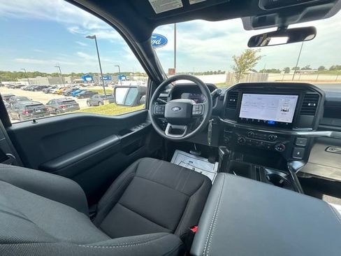 New 2026 Ford F150 STX w/ Equipment Group 200A AWD/4WD image 52