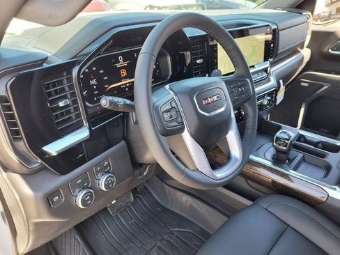 New 2026 GMC Sierra 1500 Elevation w/ Elevation Premium Package AWD/4WD image 22