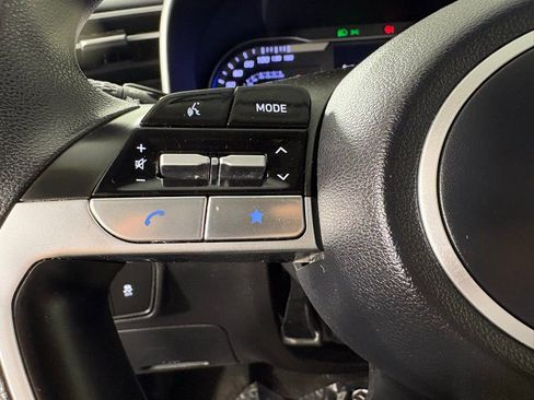 Used 2024 Hyundai Tucson SEL image 23