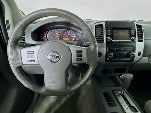Used 2018 Nissan Frontier S RWD image 10