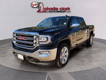 Used 2018 GMC Sierra 1500 SLT