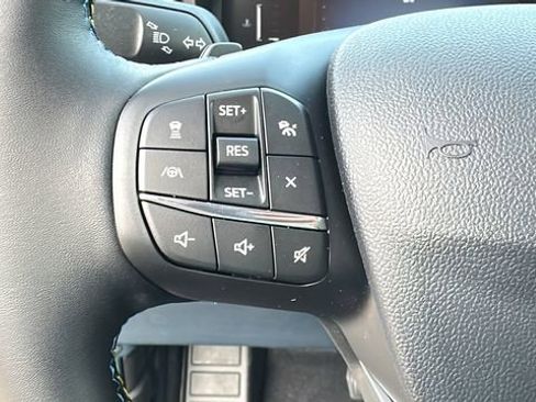 New 2026 Ford Maverick Lobo AWD/4WD image 24