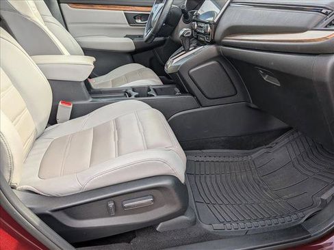 Used 2018 Honda CR-V Touring image 20