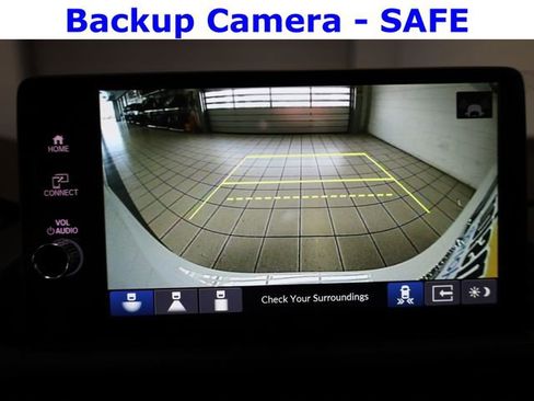 New 2026 Honda CR-V EX-L image 5