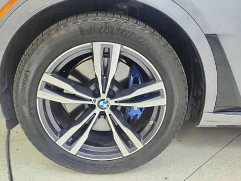 Used 2026 BMW X7 xDrive40i image 68