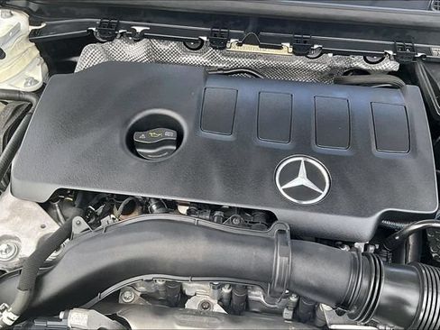 Used 2019 Mercedes-Benz A 220 w/ AMG Line image 29