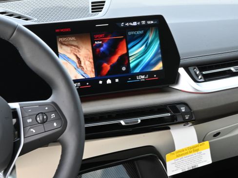 New 2026 BMW X1 xDrive28i w/ Technology Package image 21