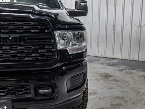 Used 2024 RAM 3500 Tradesman w/ Towing Technology Group image 49