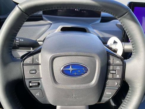 New 2026 Subaru Solterra Premium image 12