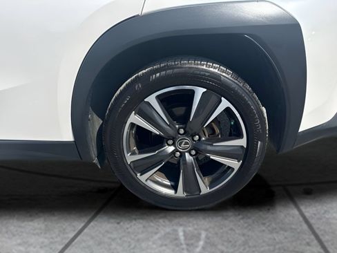 Used 2020 Lexus UX 200 w/ Premium Package FWD image 23