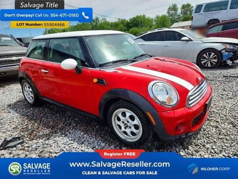 Used 2013 MINI Cooper Hardtop FWD image 5