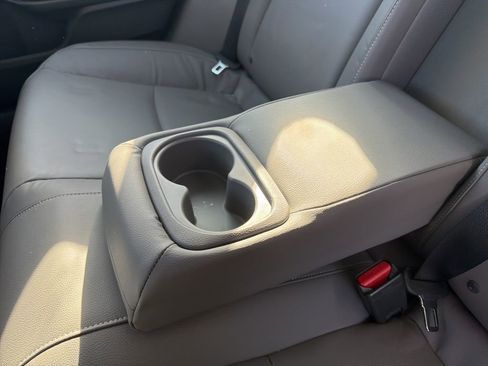 Certified 2019 Honda Civic EX-L image 34