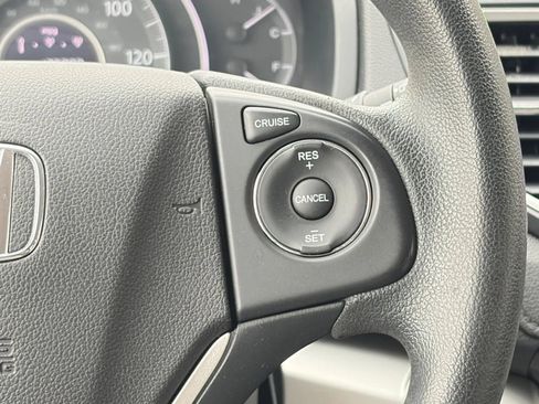 Used 2016 Honda CR-V EX image 30