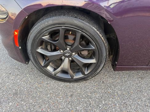 Used 2020 Dodge Charger SXT w/ Blacktop Package image 26