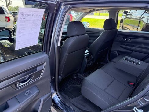 Certified 2026 Honda CR-V EX image 15