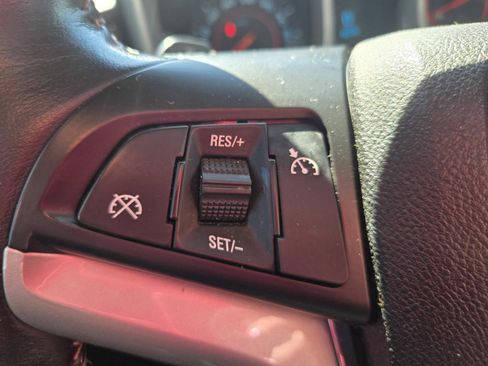 Used 2012 Chevrolet Camaro SS w/ RS Package RWD image 14