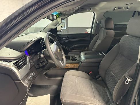 Used 2017 Chevrolet Tahoe 4WD image 12