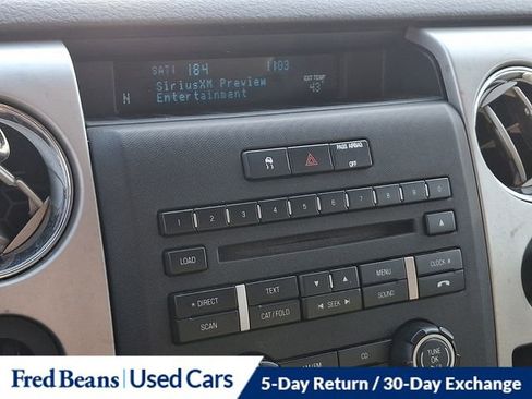 Used 2010 Ford F150 2WD SuperCab image 23