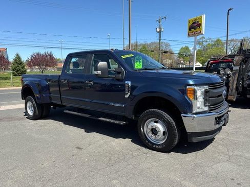 Used 2017 Ford F350 XL w/ Power Equipment Group AWD/4WD image 3