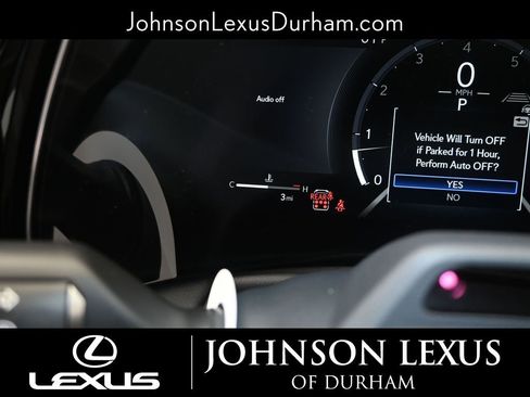 New 2026 Lexus TX 350 350 Premium image 14