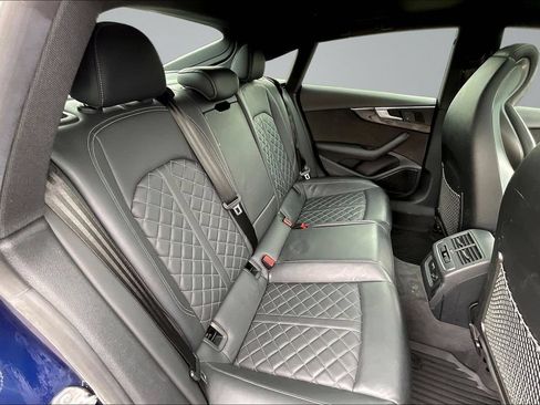 Used 2019 Audi S5 Prestige w/ S Sport Package AWD/4WD image 27