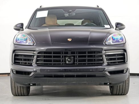Used 2019 Porsche Cayenne E-Hybrid image 7