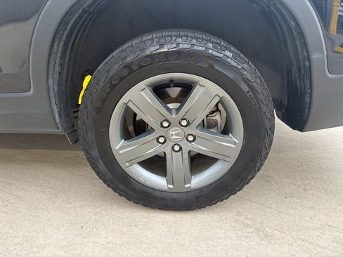 Certified 2023 Honda Ridgeline RTL image 32