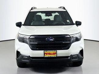 New 2026 Subaru Forester AWD/4WD video 2