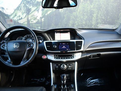 Used 2013 Honda Accord EX-L image 18