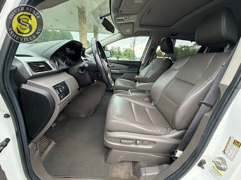 Used 2013 Honda Odyssey EX-L image 11
