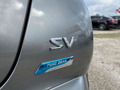 Used 2014 Nissan Juke SV w/ Navigation Package image 12