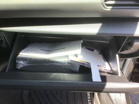 New 2025 Subaru Crosstrek 2.5i Sport w/ Crosstrek Mirror Package AWD/4WD image 24