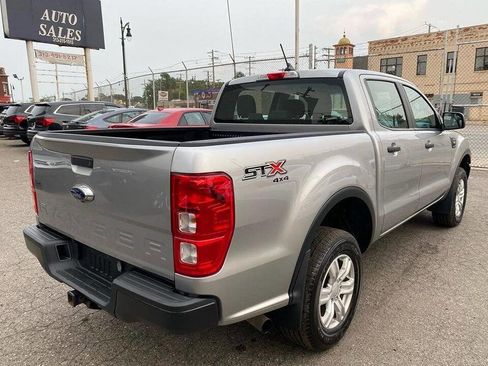 Used 2020 Ford Ranger XL w/ Equipment Group 101A Mid image 33