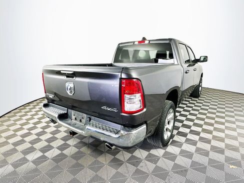 Certified 2022 RAM 1500 Big Horn AWD/4WD image 12