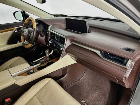 Used 2019 Lexus RX 350 FWD w/ Navigation Package image 30
