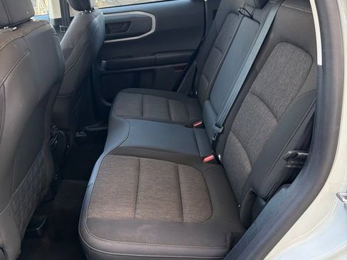 Used 2024 Ford Bronco Sport Big Bend AWD/4WD image 5