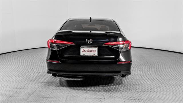 Used 2024 Honda Civic Si image 7