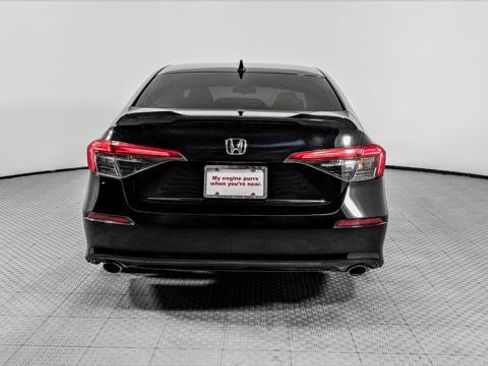 Used 2024 Honda Civic Si image 7
