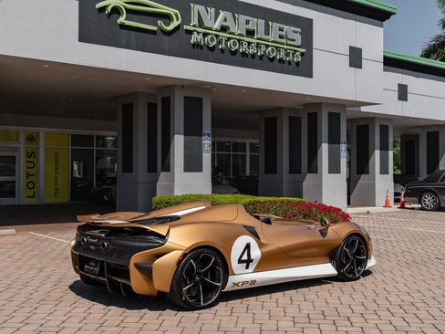 Used 2021 McLaren Elva image 29