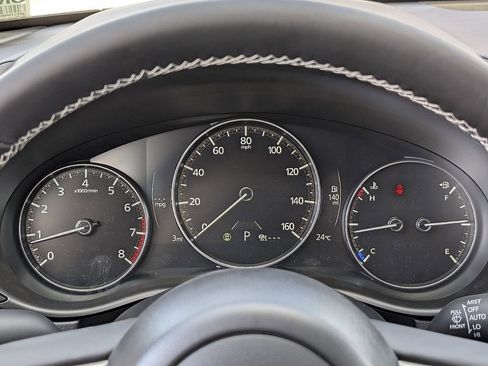 New 2026 MAZDA CX-30 AWD 2.5 S image 34