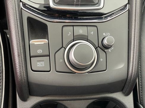 Certified 2024 MAZDA CX-5 AWD 2.5 S w/ Preferred Package image 25