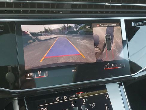 New 2026 Audi Q8 Premium Plus image 13