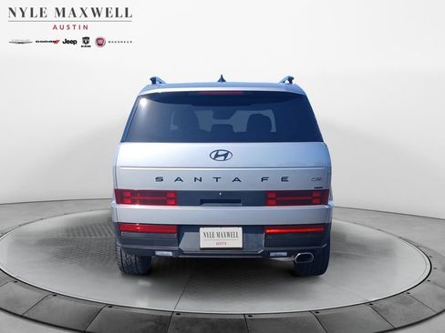 Used 2024 Hyundai Santa Fe XRT AWD/4WD image 15