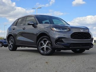 Certified 2023 Honda HR-V EX-L video 2