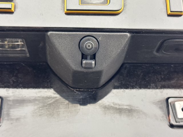 Used 2025 Ford Expedition Tremor AWD/4WD image 16